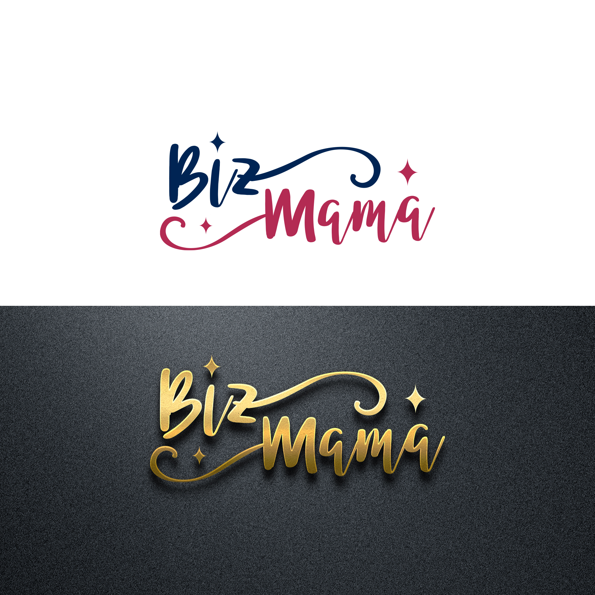 Logo Design by Bear Studio for this project | Design #33519511