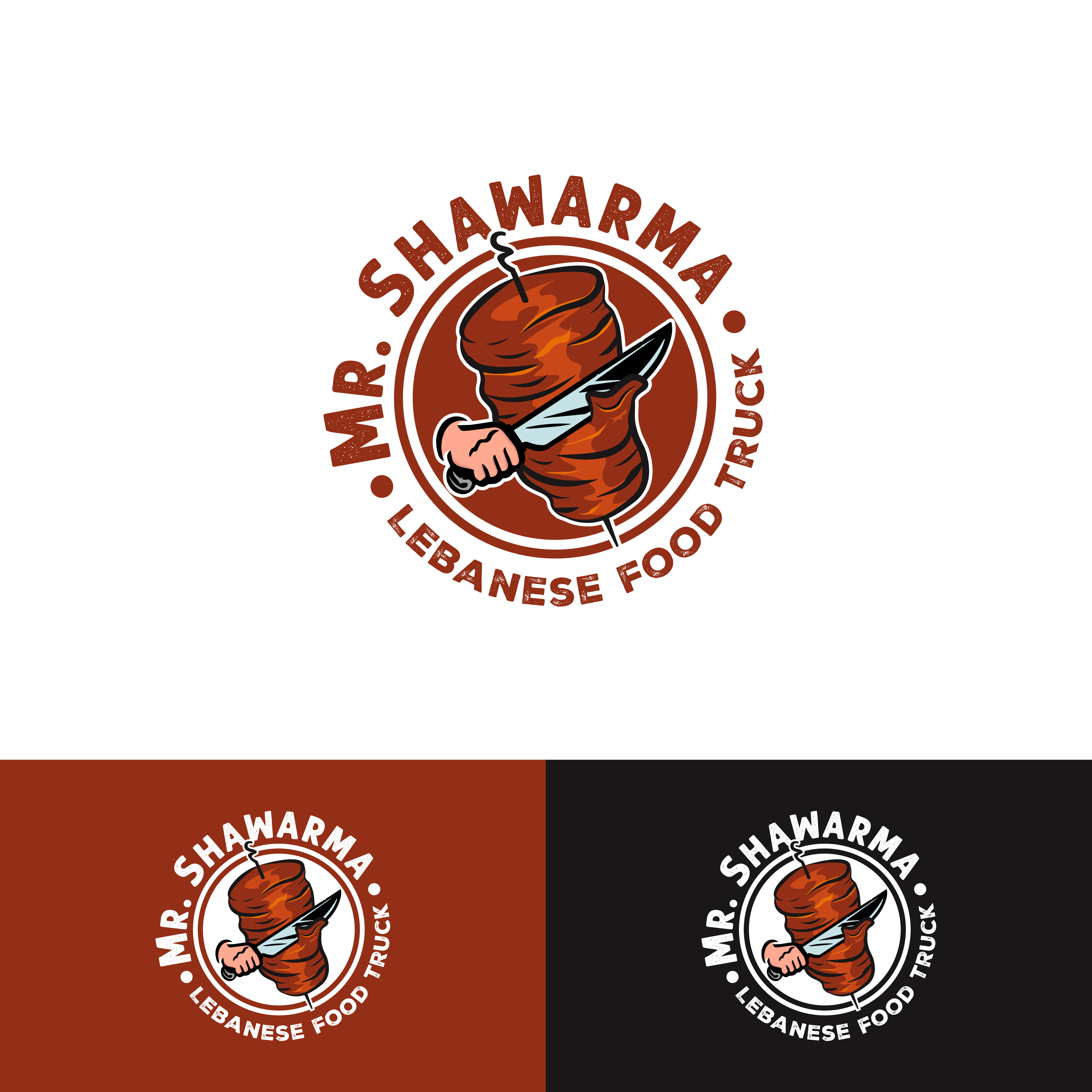 Logo Design by Villaluz for this project | Design #33532237