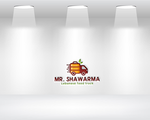 Logo Design by Daniel Khan for this project | Design: #33523289