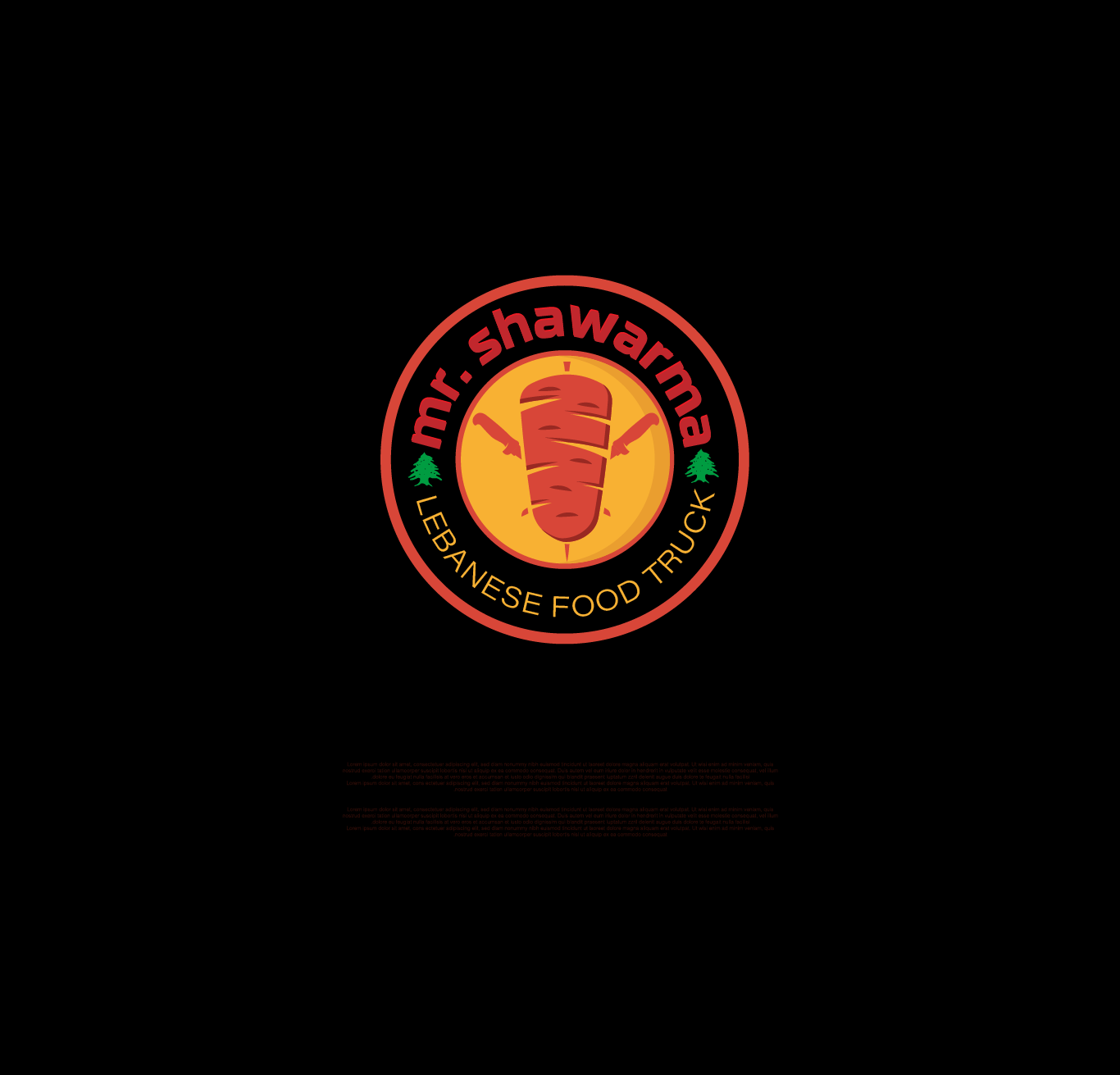 Logo Design by graphicawy for this project | Design #33521238