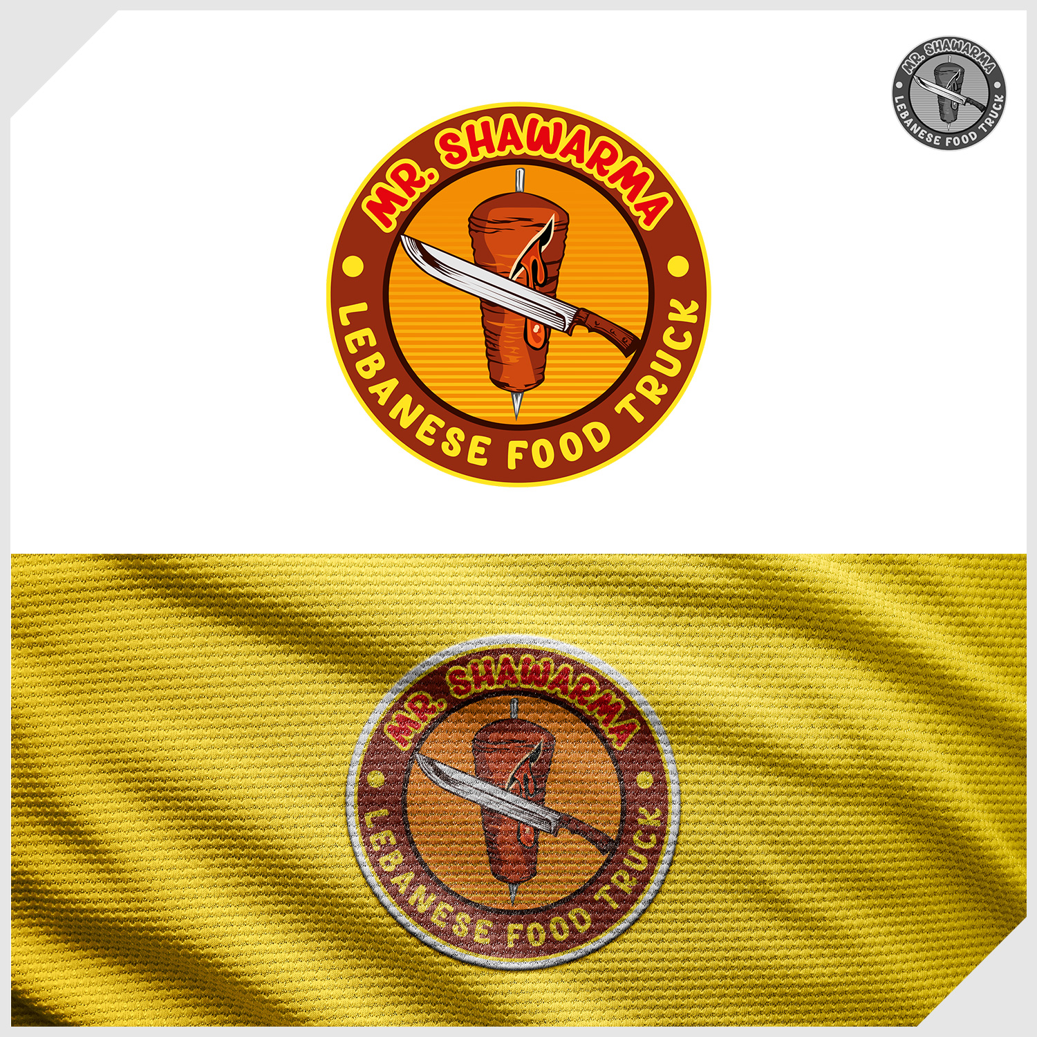 Logo Design by IDesign1606 for this project | Design #33524794