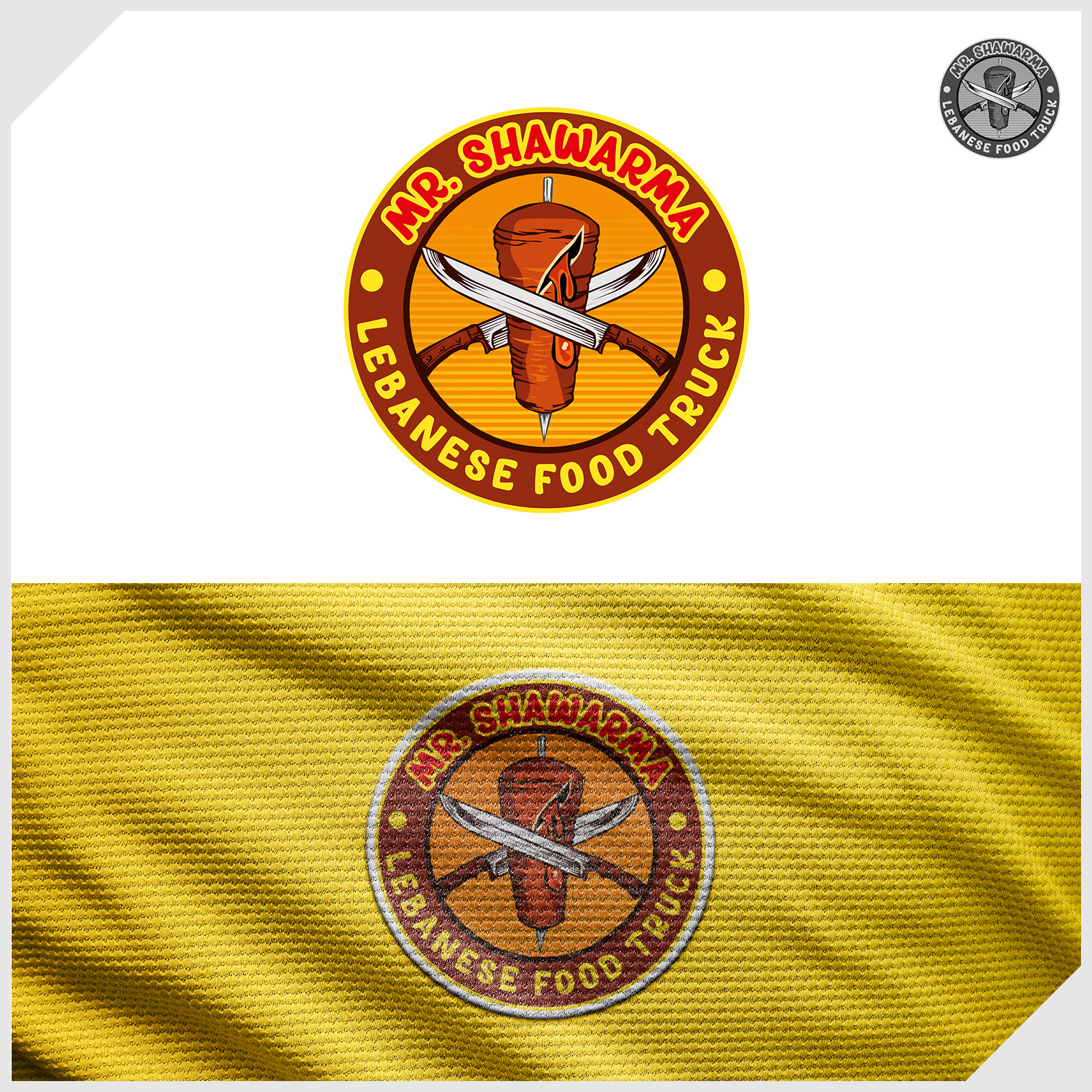 Logo Design by IDesign1606 for this project | Design #33524795
