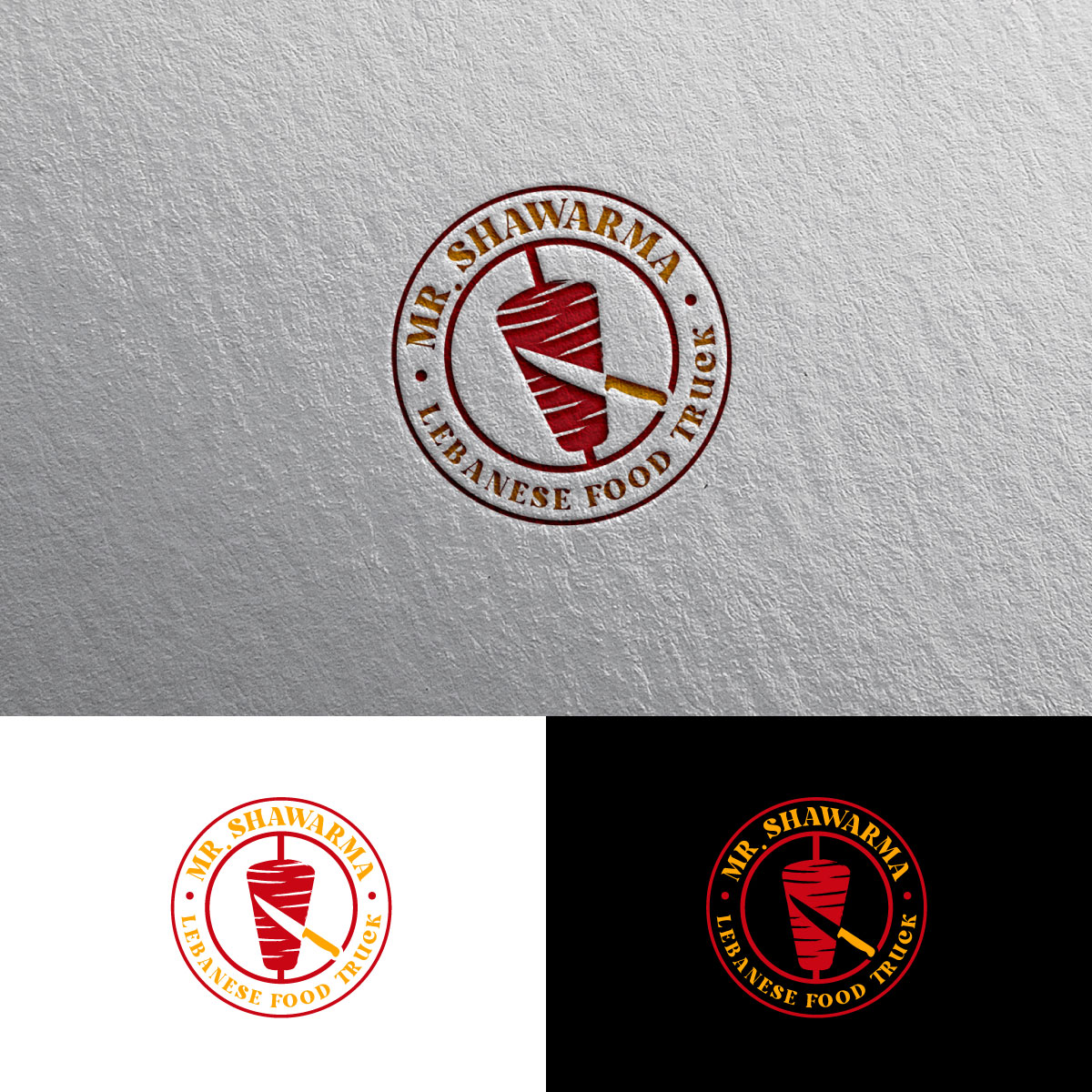 Logo Design by chris Ray for this project | Design #33525124