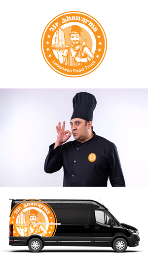 Logo Design by circledsg for this project | Design #33541496