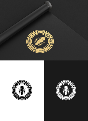 Logo Design by kamel graphic for this project | Design #33532849