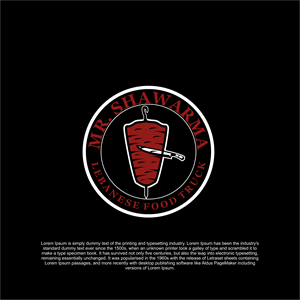Logo Design by diego costa for this project | Design: #33521231
