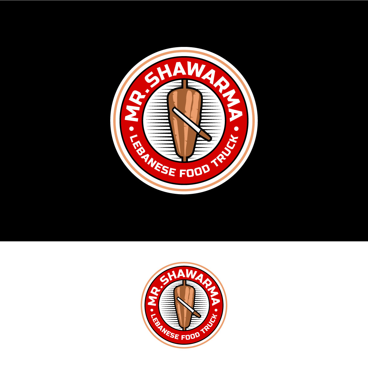 Logo Design by Alex Henry for this project | Design #33525315