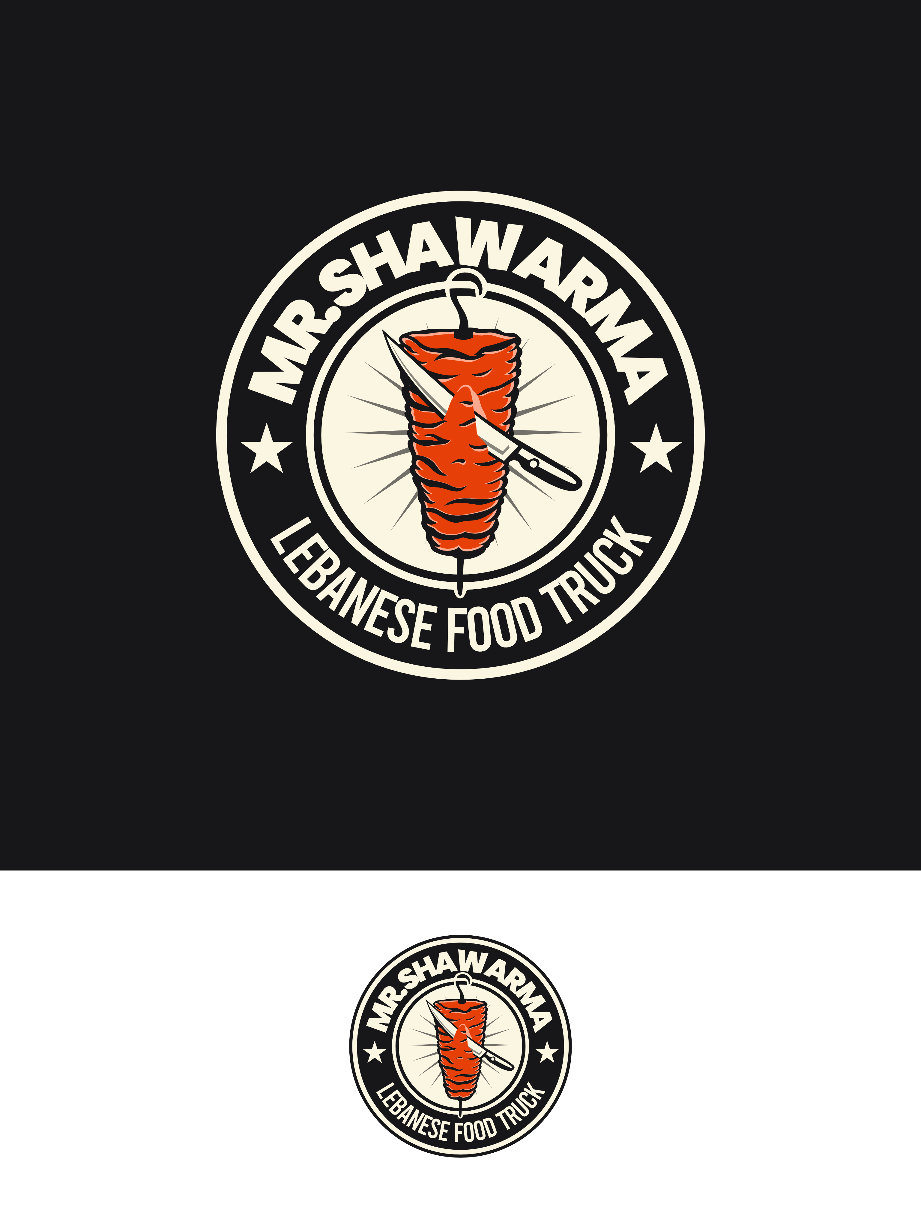 Logo Design by Tarigan for this project | Design #33536742