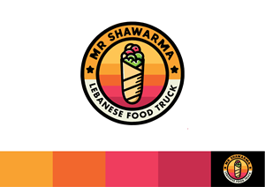 Logo Design by Mukuuu for this project | Design: #33524197