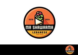 Logo Design by Mukuuu for this project | Design: #33524731