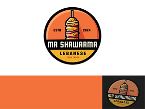 Logo Design by Mukuuu for this project | Design: #33534816
