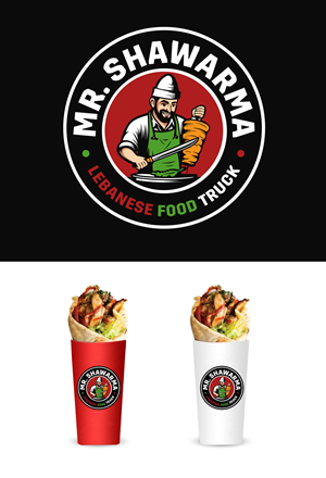 Logo Design by Valtti Design