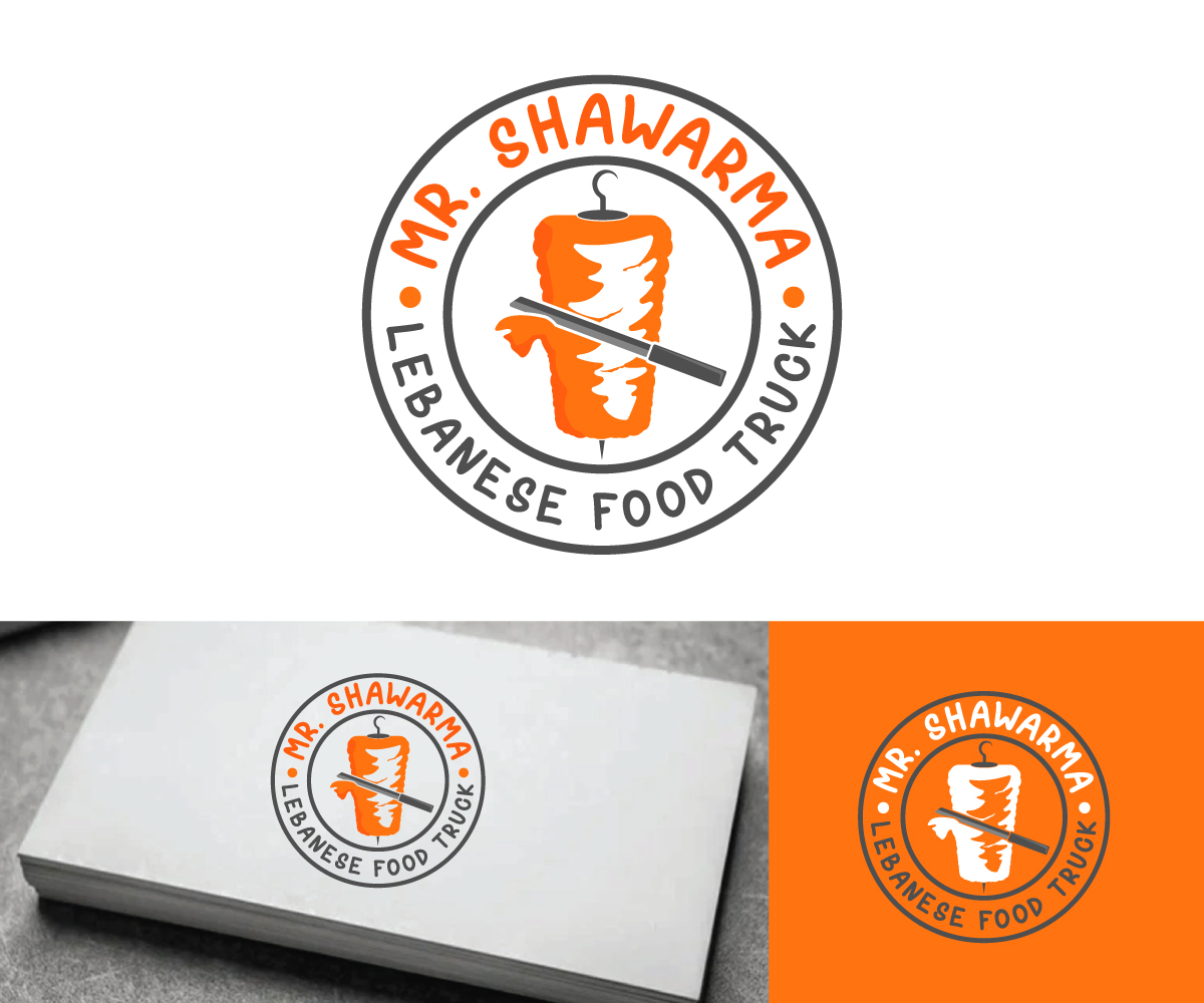 Logo Design by Ansh Design for this project | Design #33526563