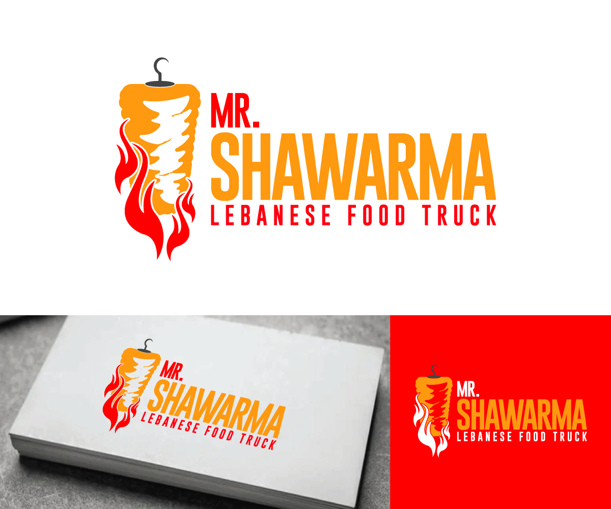 Logo Design by Ansh Design for this project | Design #33526564
