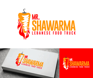 Logo Design by Ansh Design for this project | Design: #33526564