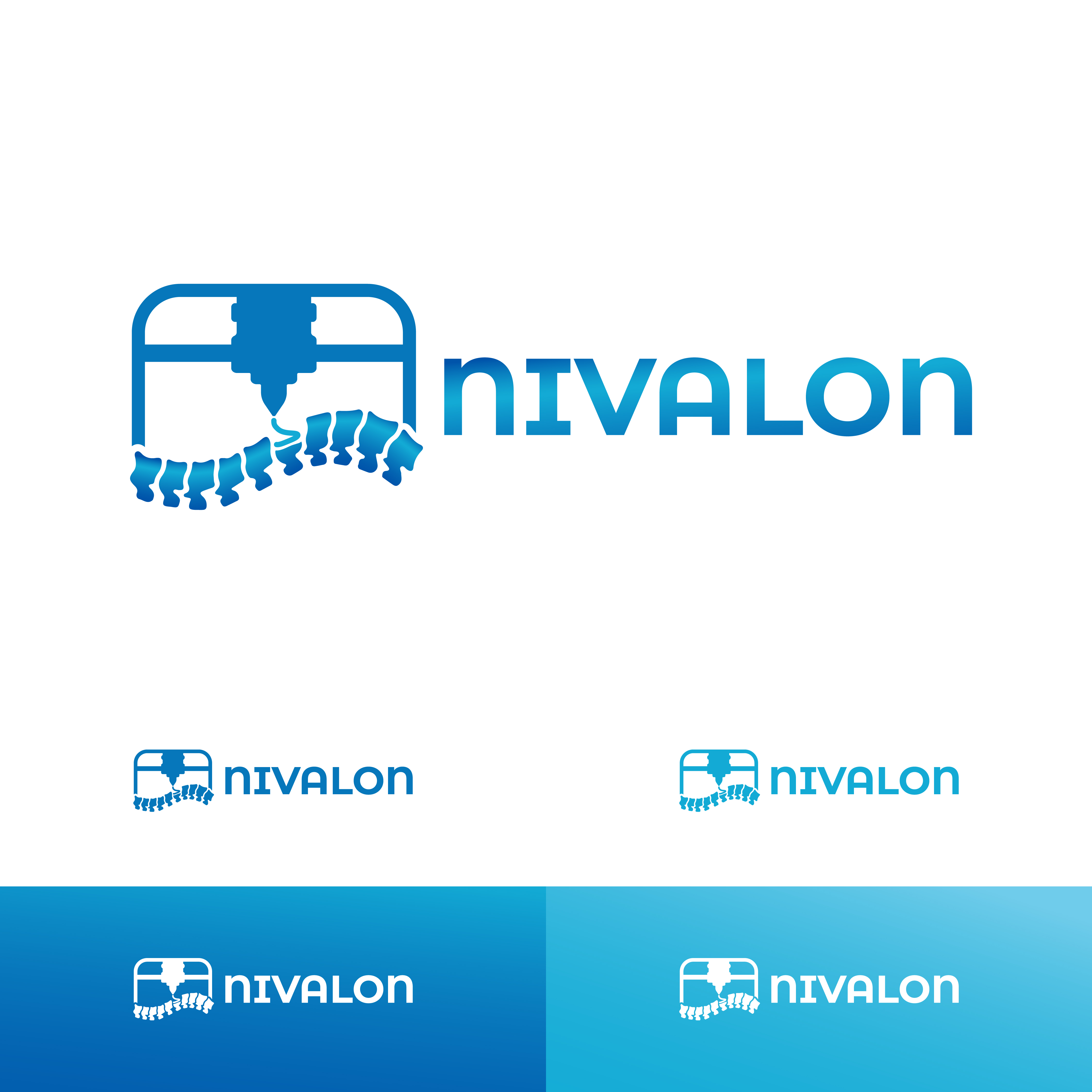 Logo Design by Villaluz for this project | Design #33526705