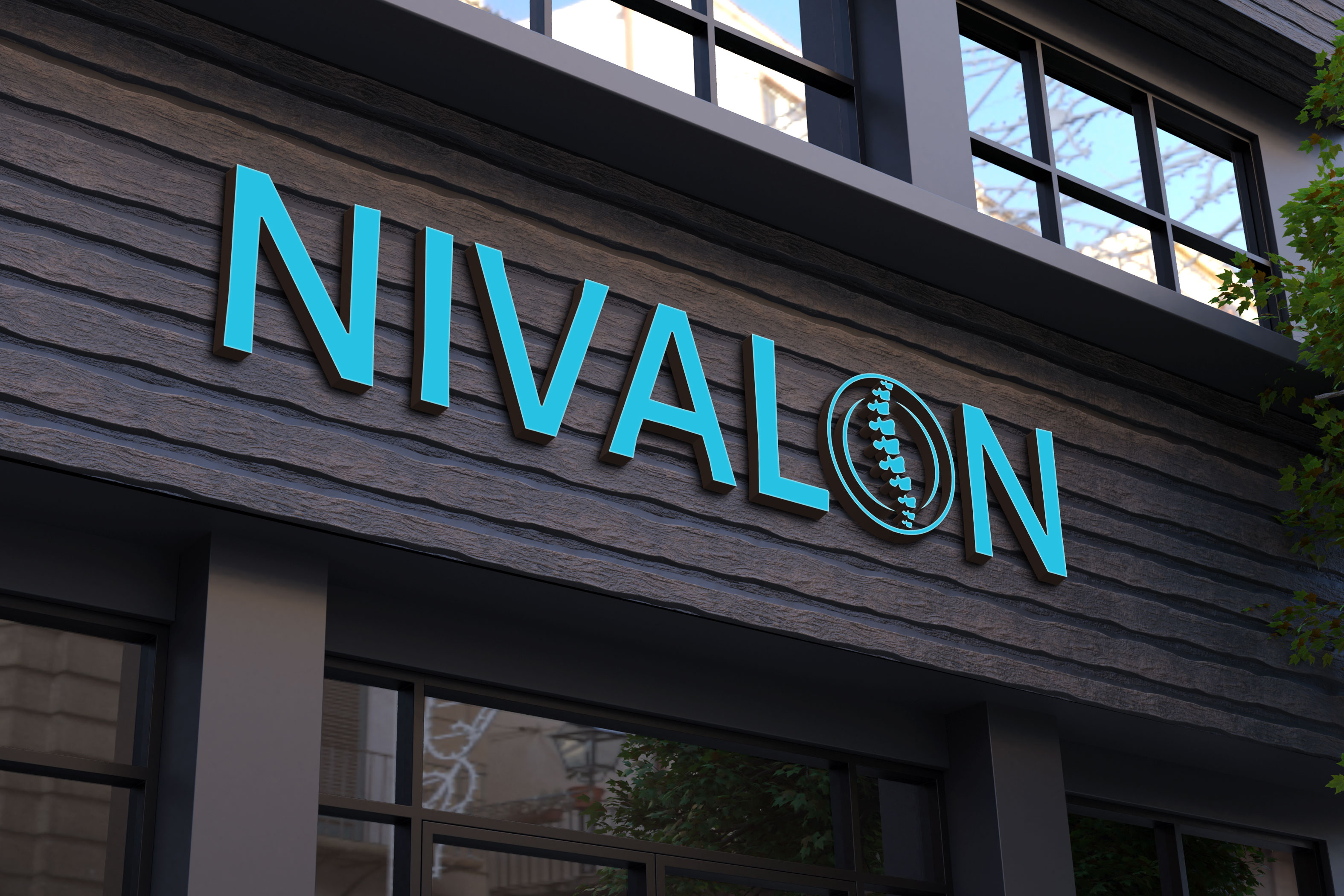 Logo Design by Kavth for this project | Design #33568717