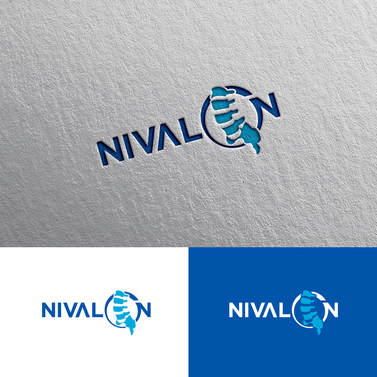 Logo Design by chris Ray for this project | Design #33526191