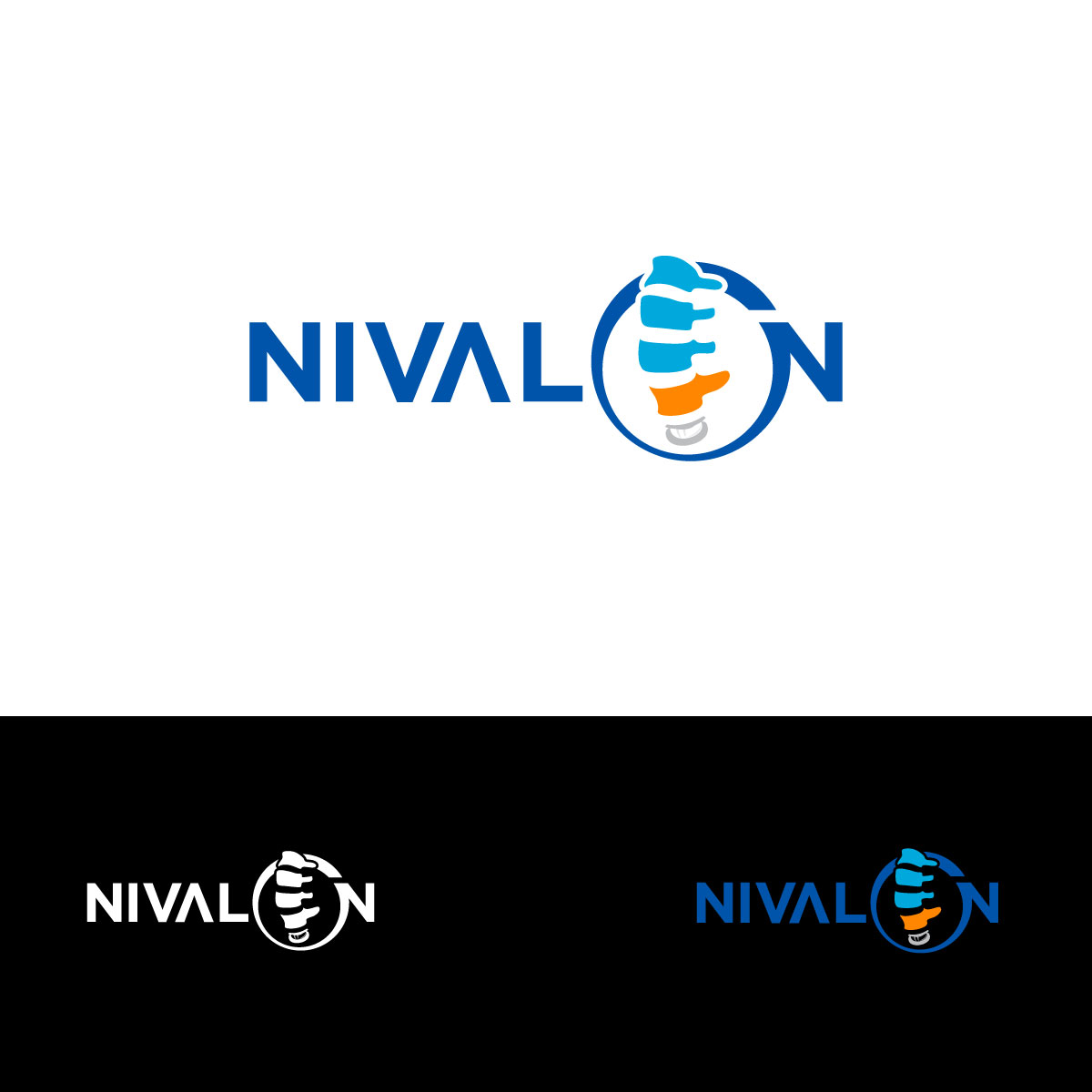 Logo Design by chris Ray for this project | Design #33526938