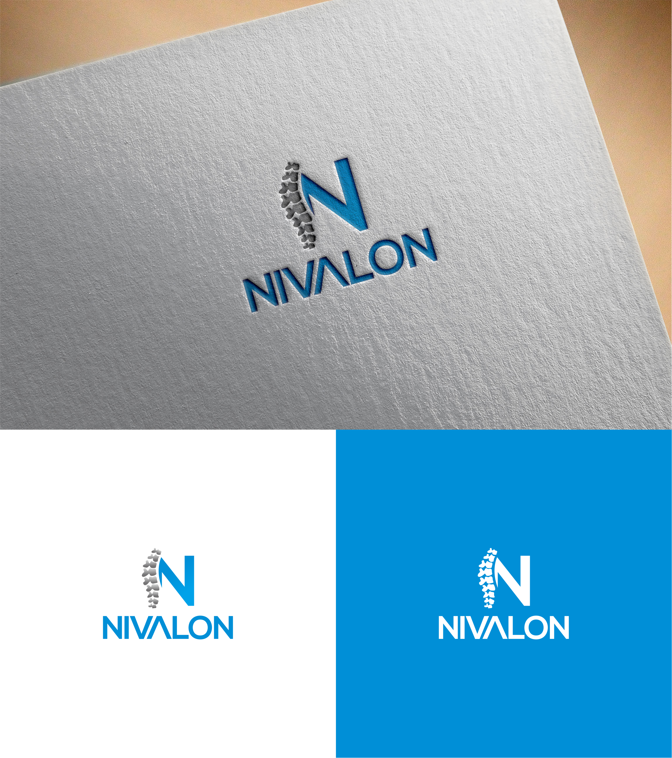 Logo Design by healer1617 for this project | Design #33522430