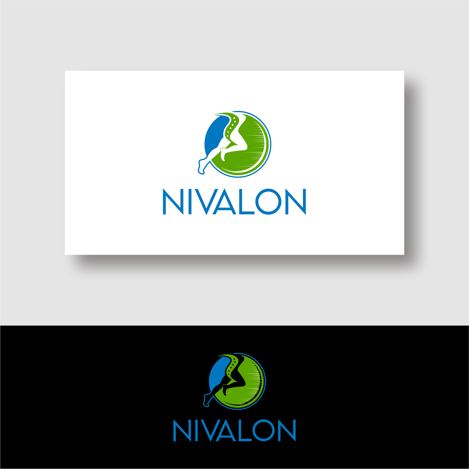Logo Design by ganesaputu for this project | Design #33519173