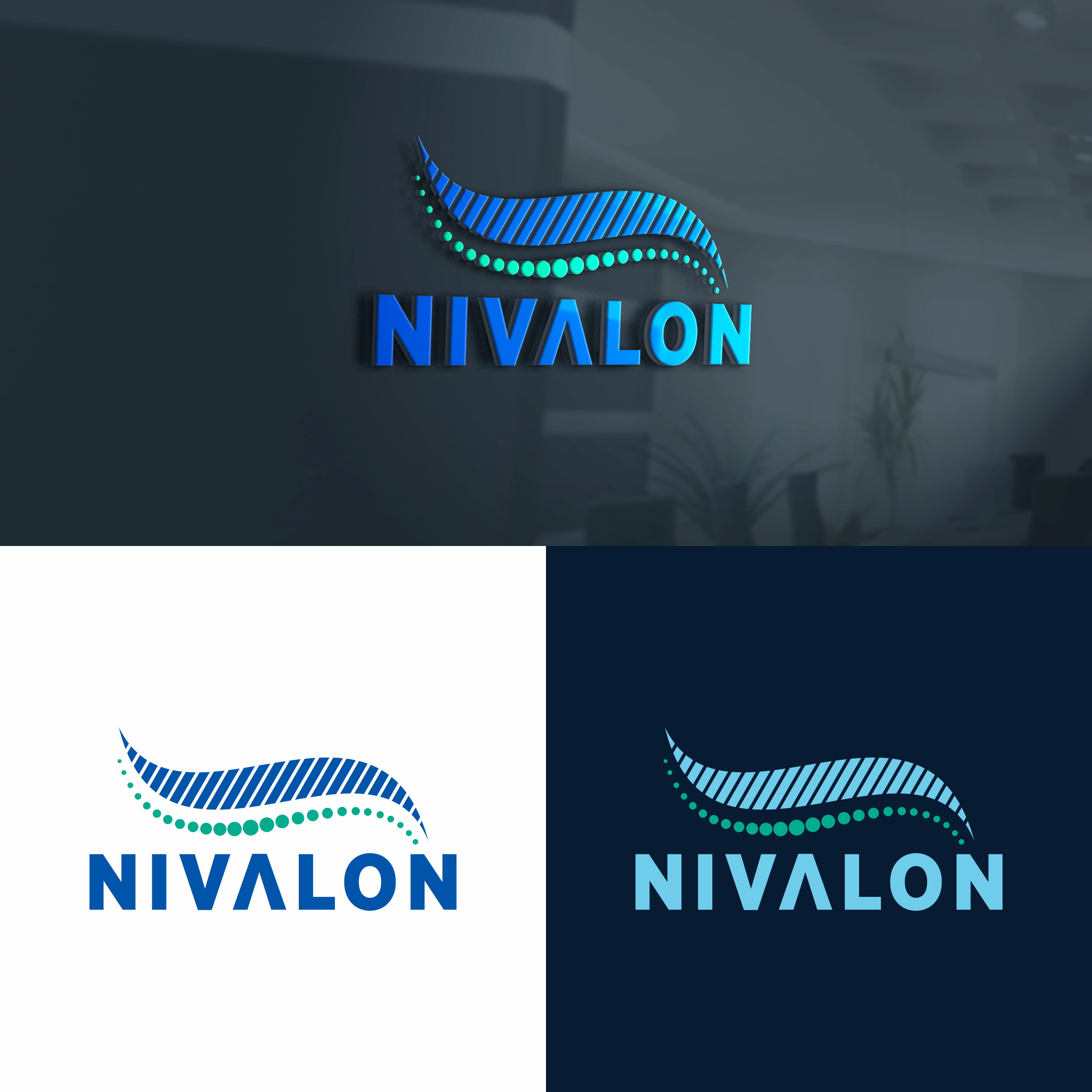 Logo Design by arillingga for this project | Design #33519876