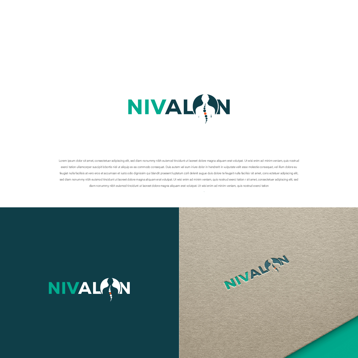 Logo Design by urvaG for this project | Design #33532390