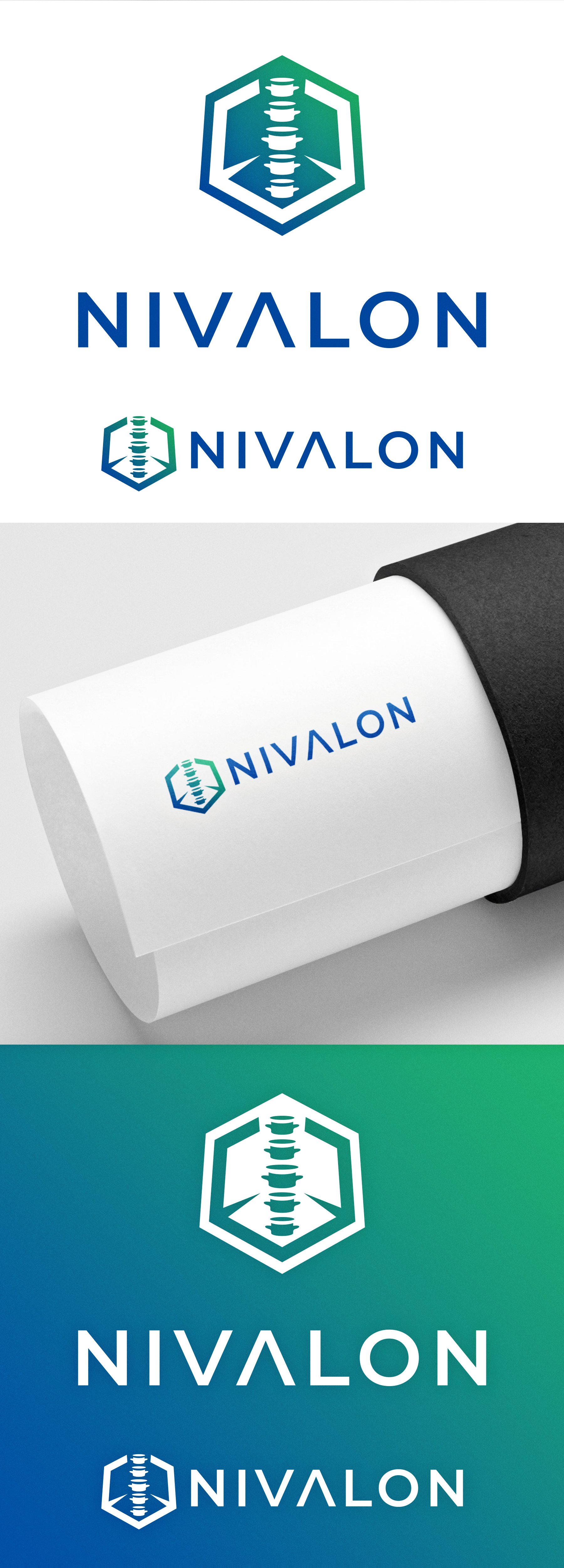 Logo Design by Oleksandr Tovarkov for this project | Design #33519474