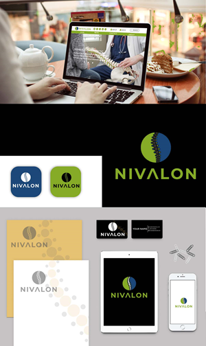 Logo Design by SANJU1 for this project | Design: #33527046