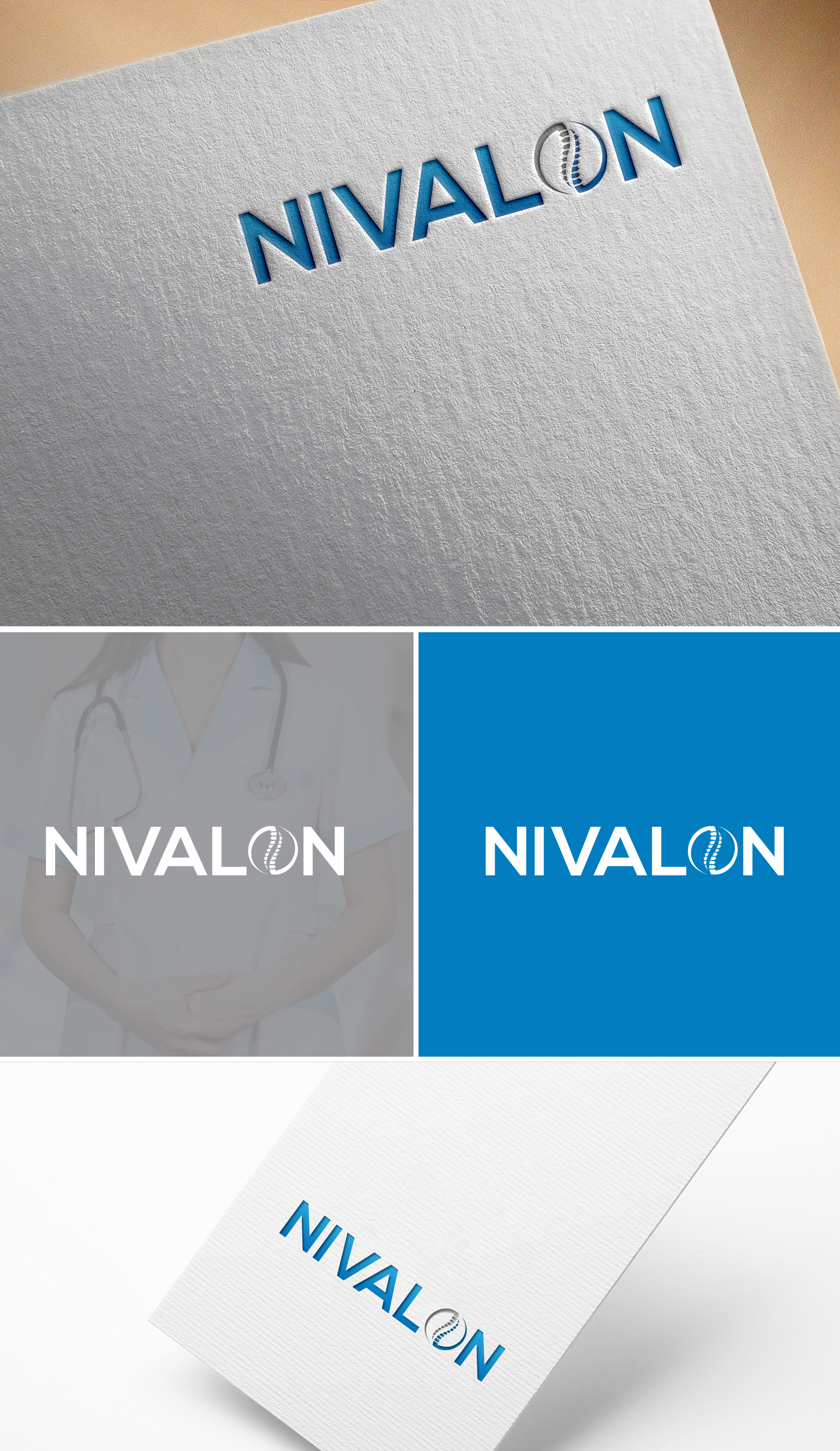 Logo Design by shahalam1957 for this project | Design #33540519