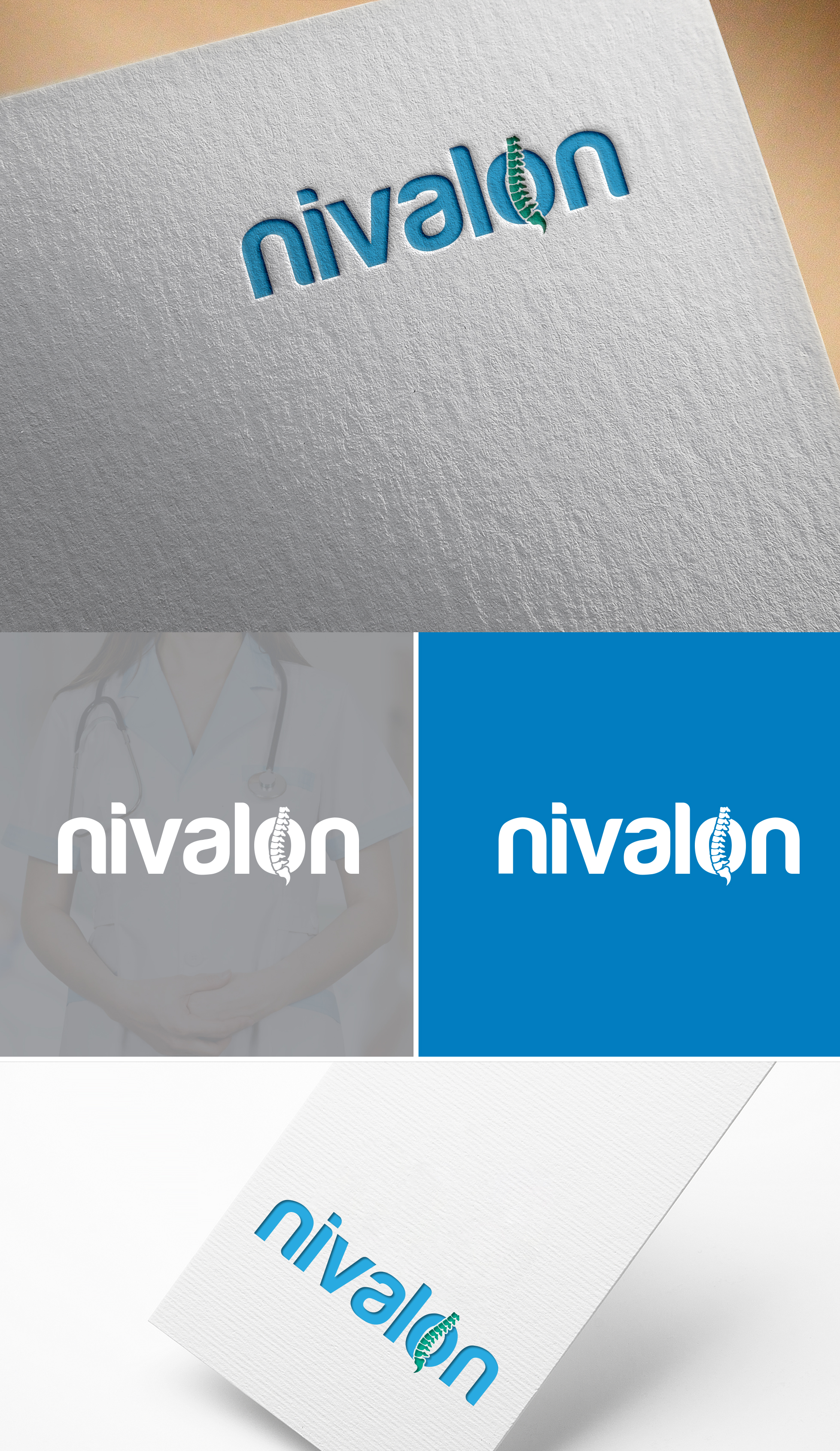 Logo Design by shahalam1957 for this project | Design #33540795