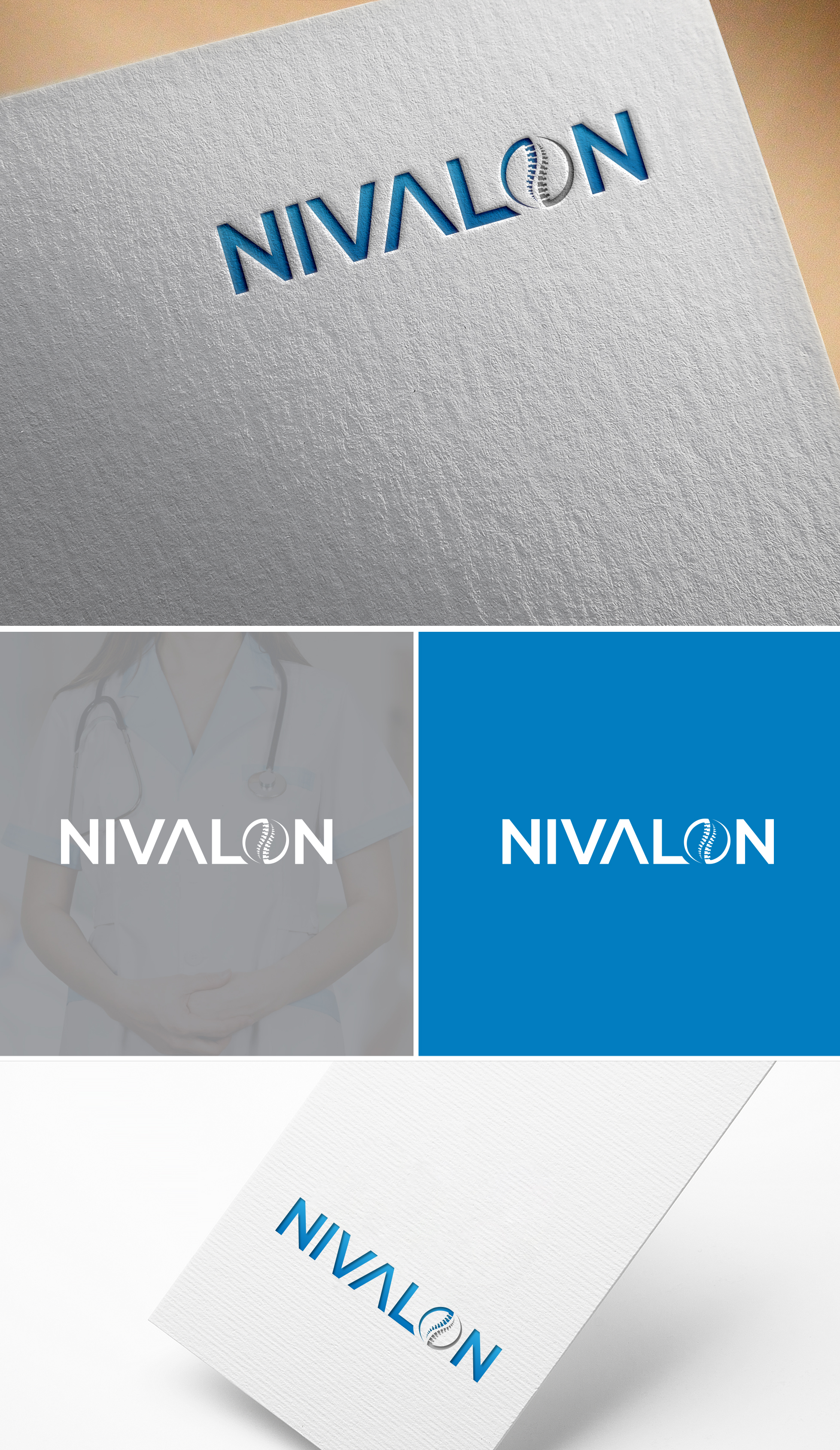 Logo Design by shahalam1957 for this project | Design #33557227