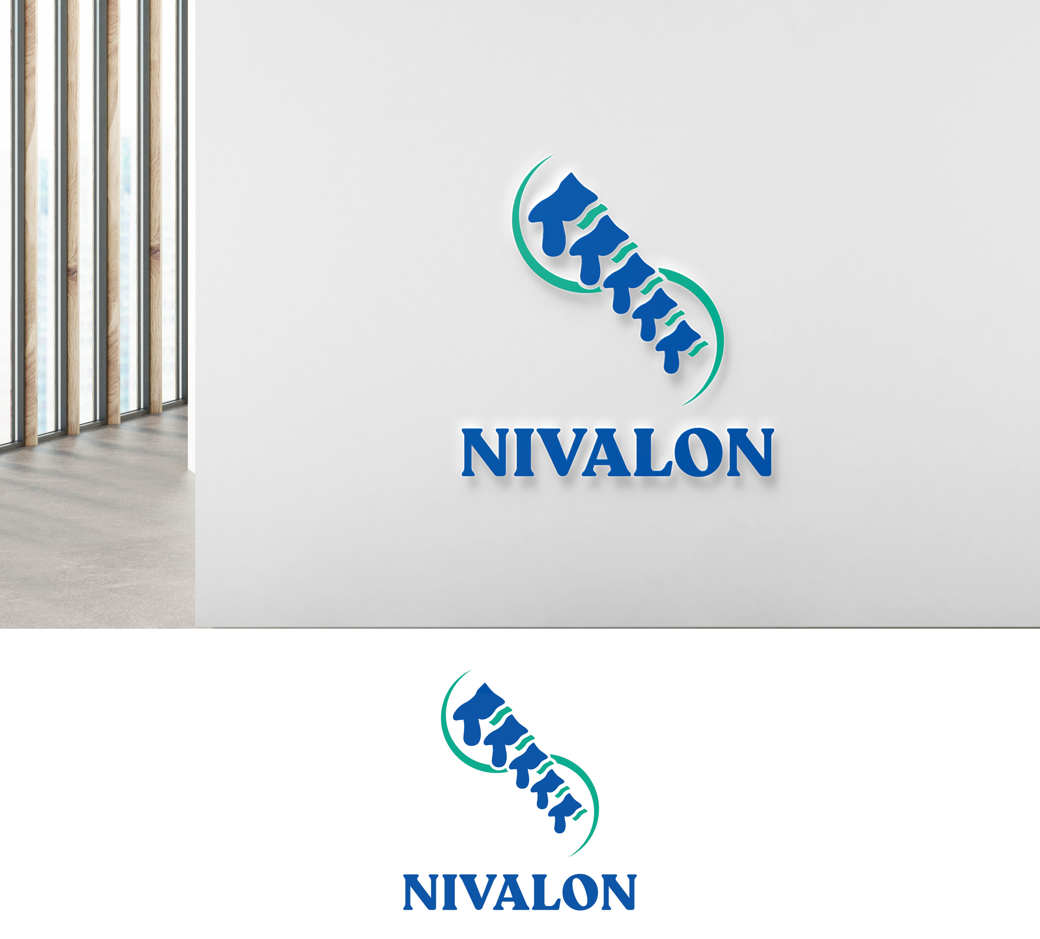 Logo Design by Impressive Designs for this project | Design #33525575