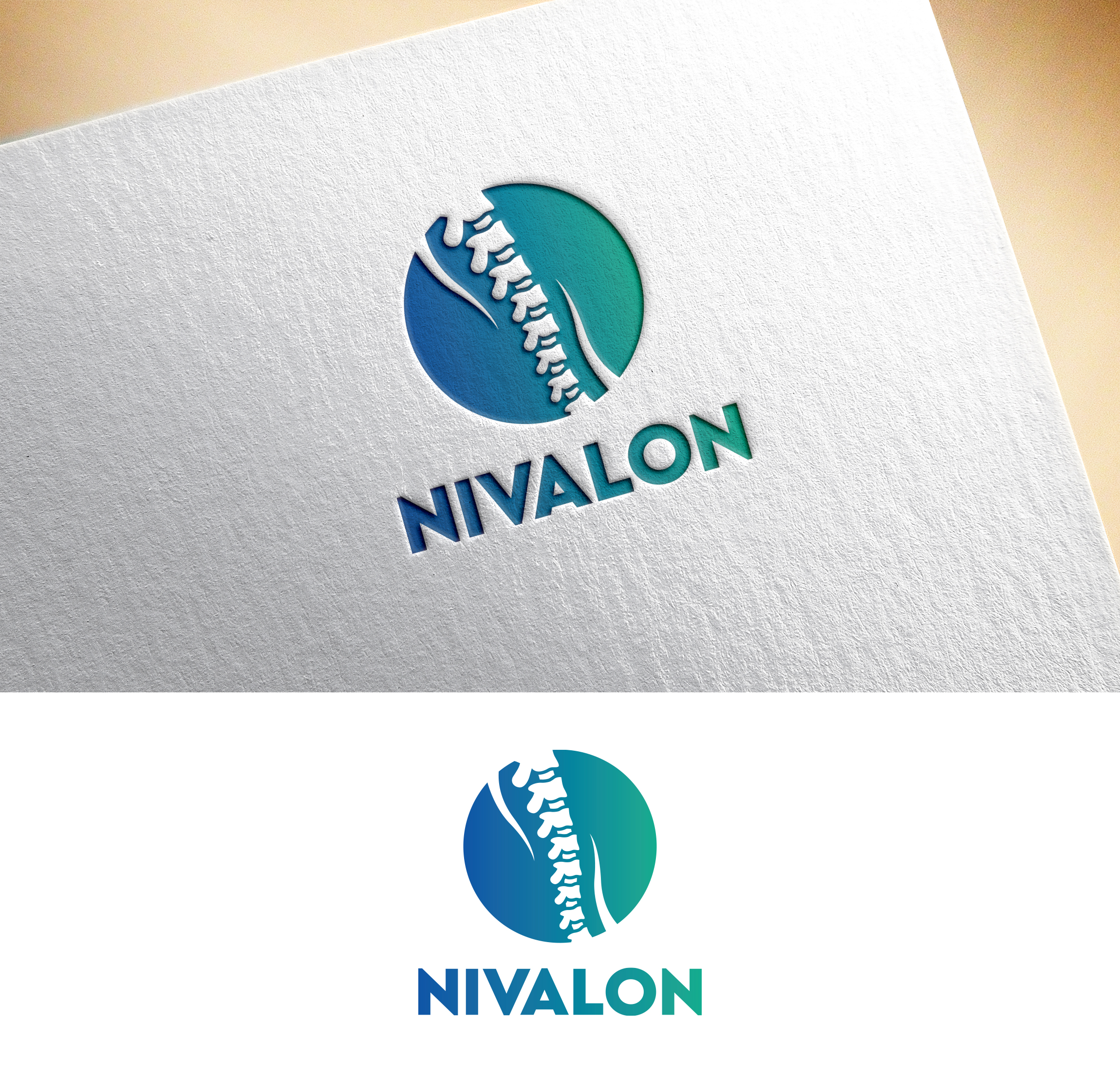 Logo Design by Impressive Designs for this project | Design #33525578