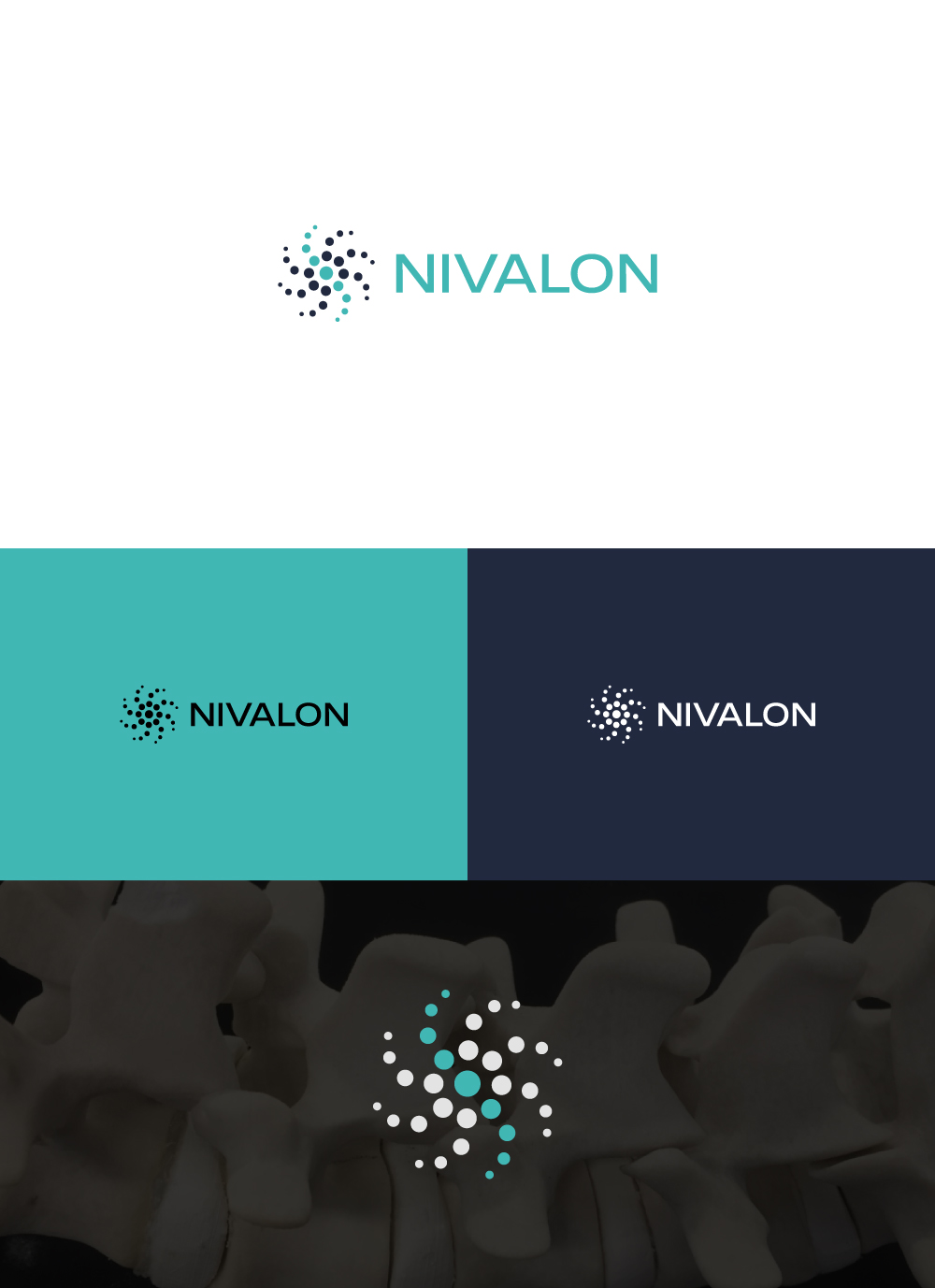 Logo Design by Kavi negi for this project | Design #33518928