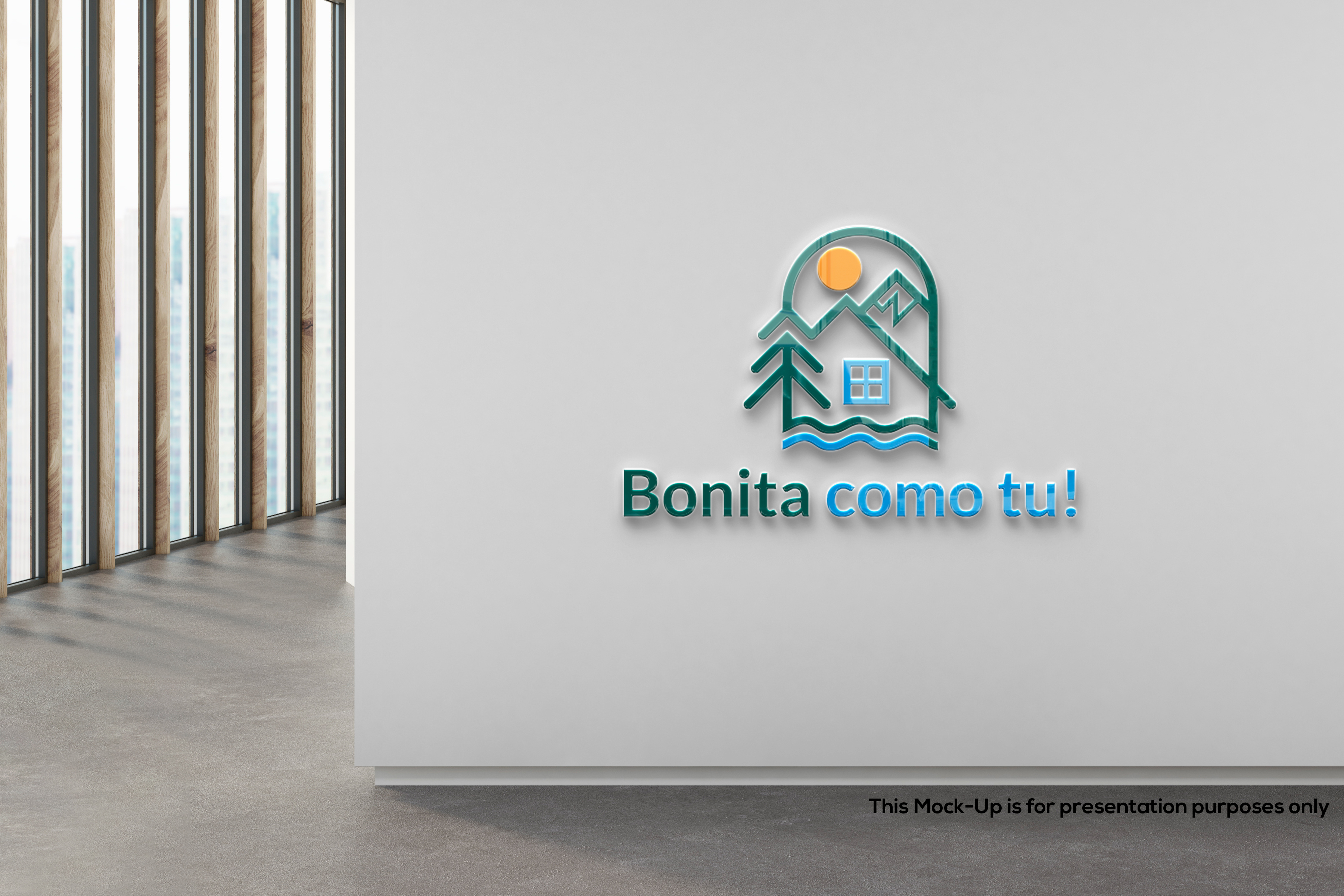 Logo Design by Razaq for this project | Design #33531662