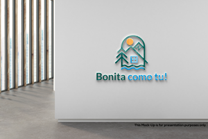 Logo Design by Razaq for this project | Design: #33531662