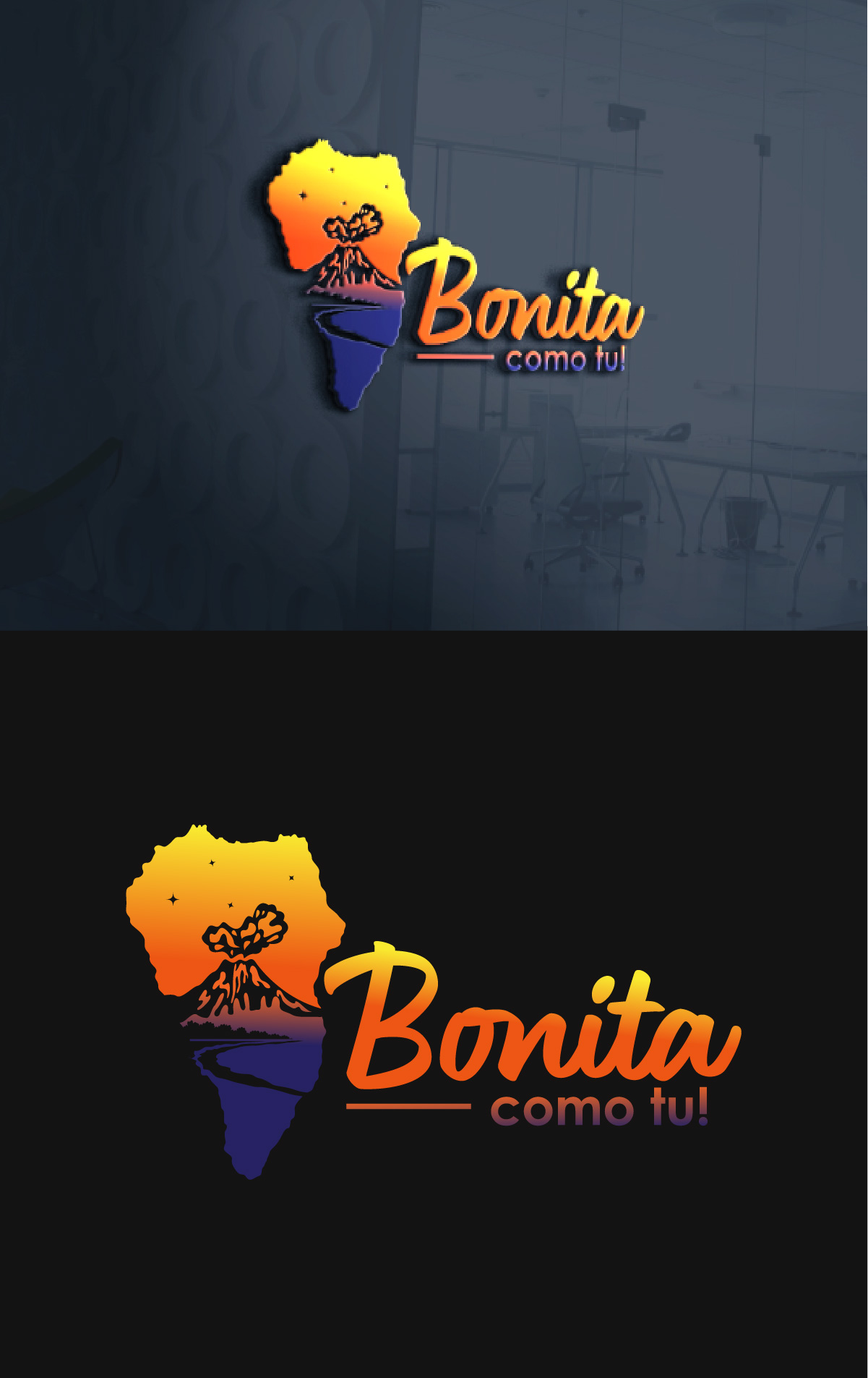 Logo Design by Loknath for this project | Design #33532268