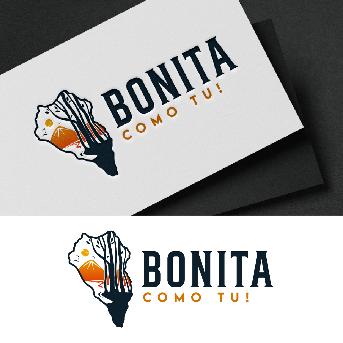 Logo Design by Loknath for this project | Design #33532269