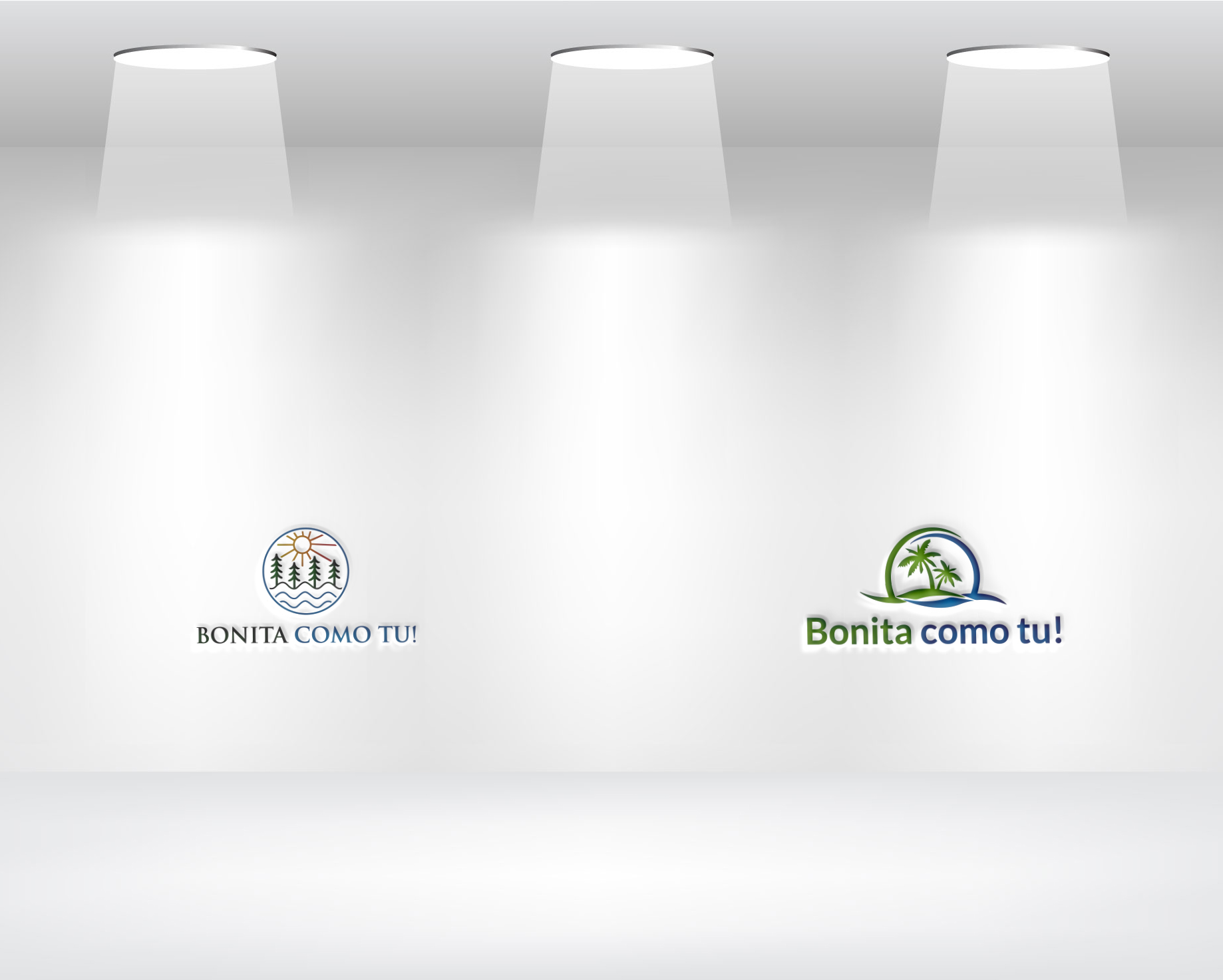 Logo Design by Daniel Khan for this project | Design #33525114