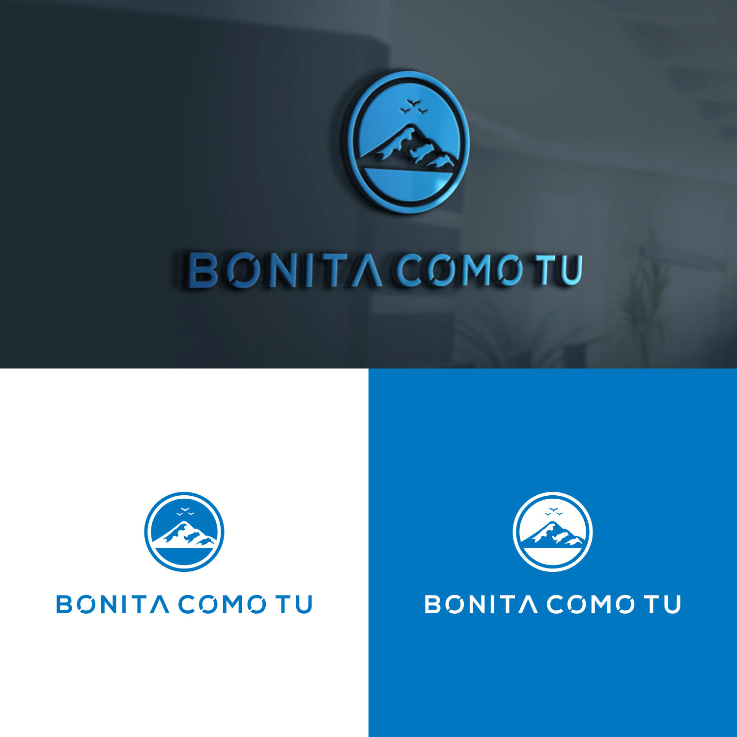 Diseño de Logo por okta5 para este proyecto | Diseño #33532828