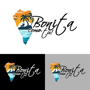 Logo Design by Maman Chupenk