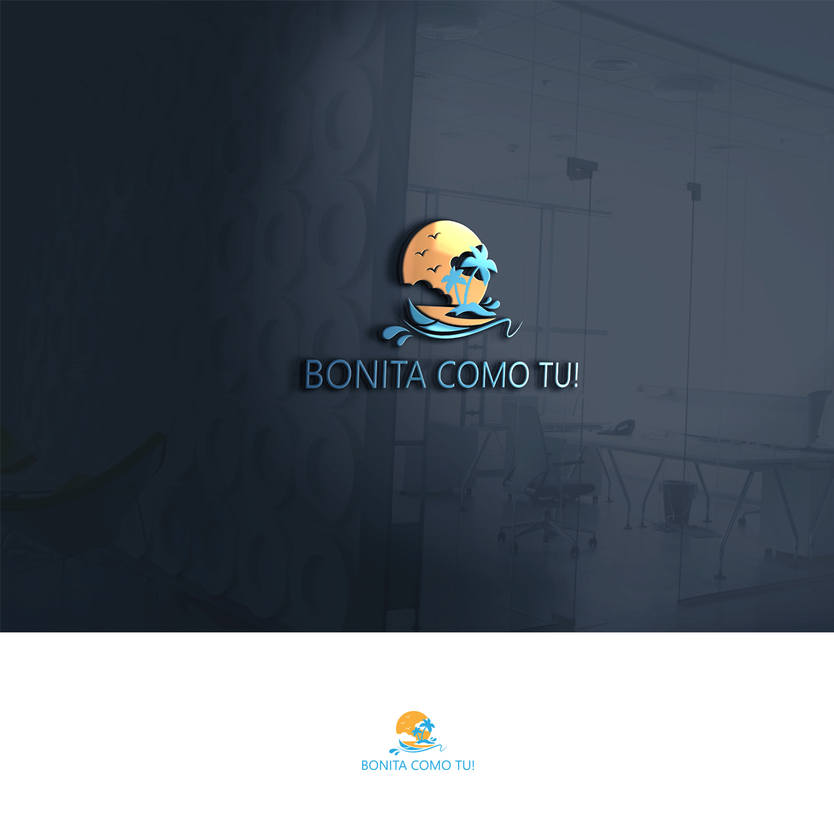 Logo Design by mekail for this project | Design #33525590