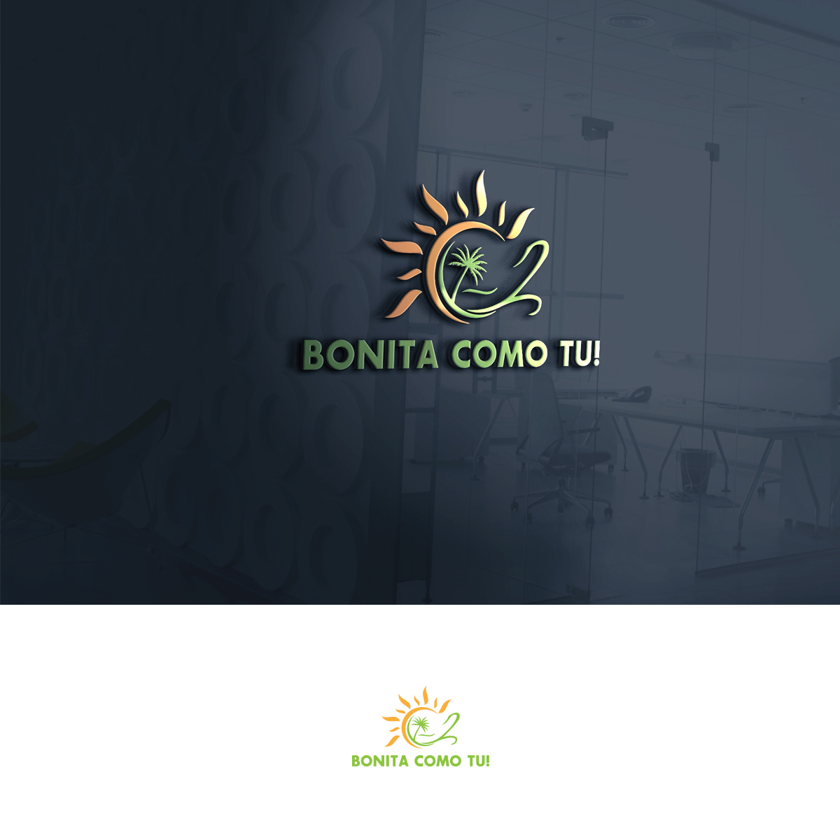 Logo Design by mekail for this project | Design #33525591