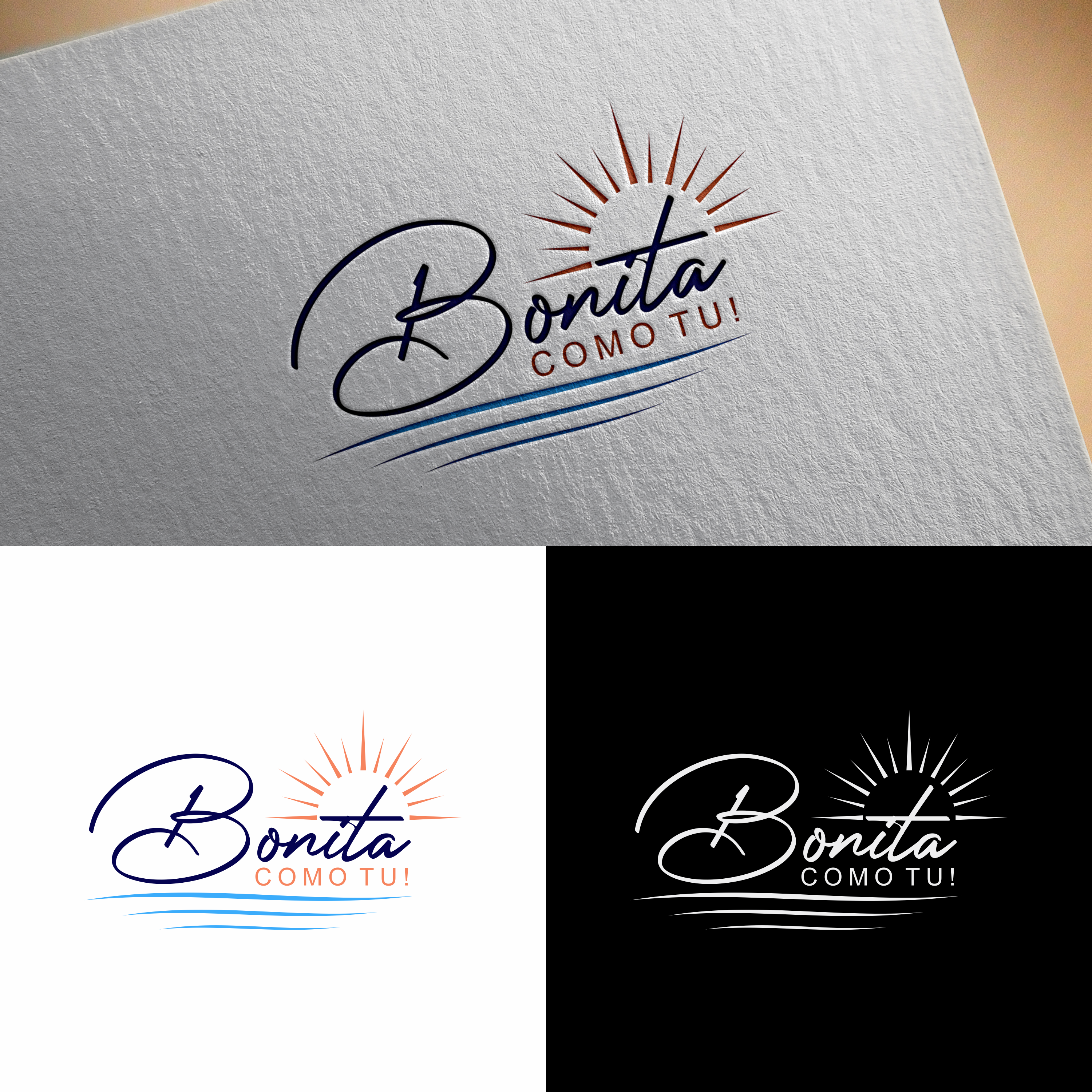 Logo Design by arillingga for this project | Design #33527276