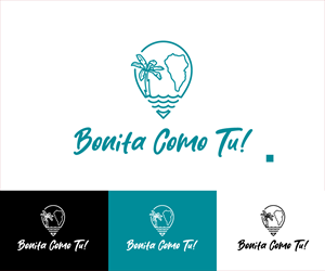 Logo Design by nadzeenadz