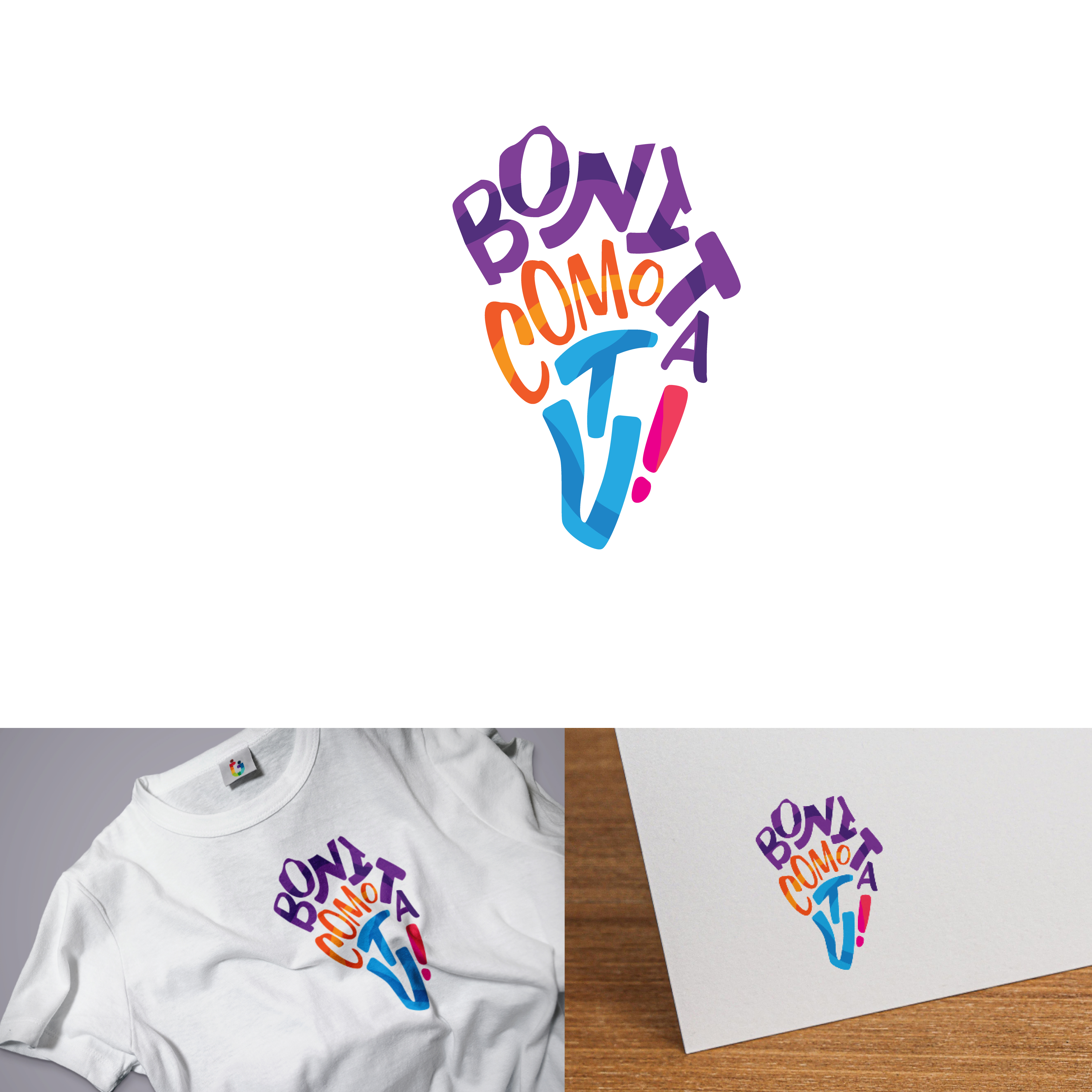 Logo Design by AbhishekkM'24 for this project | Design #33528295