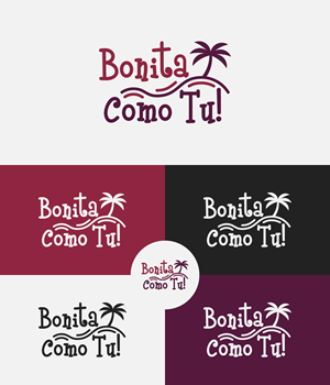 Logo Design by Dot.Dedi for this project | Design #33561611
