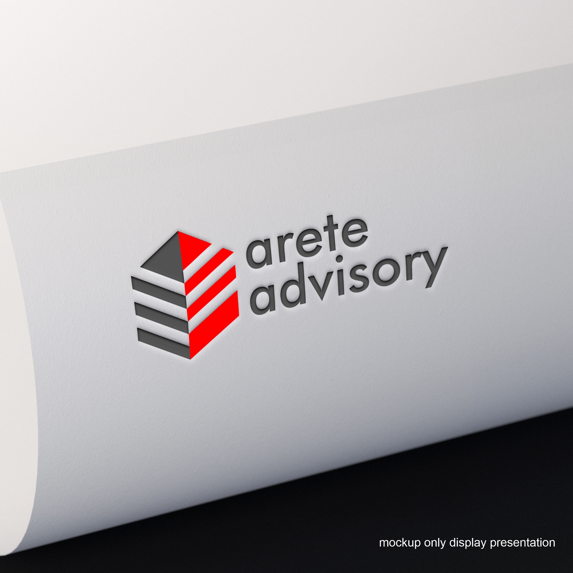 Logo Design by arumdesign for this project | Design #33520949