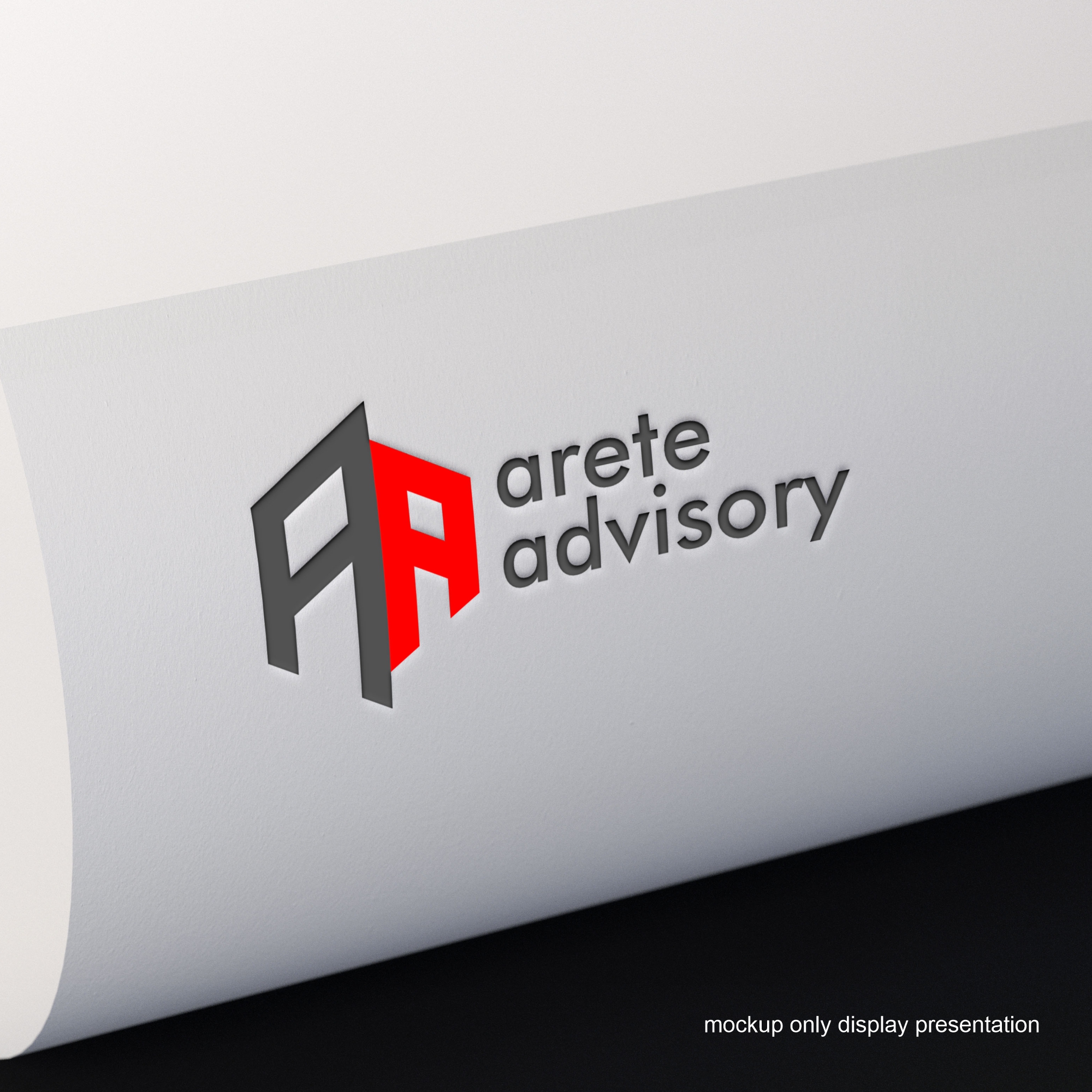 Logo Design by arumdesign for this project | Design #33520950